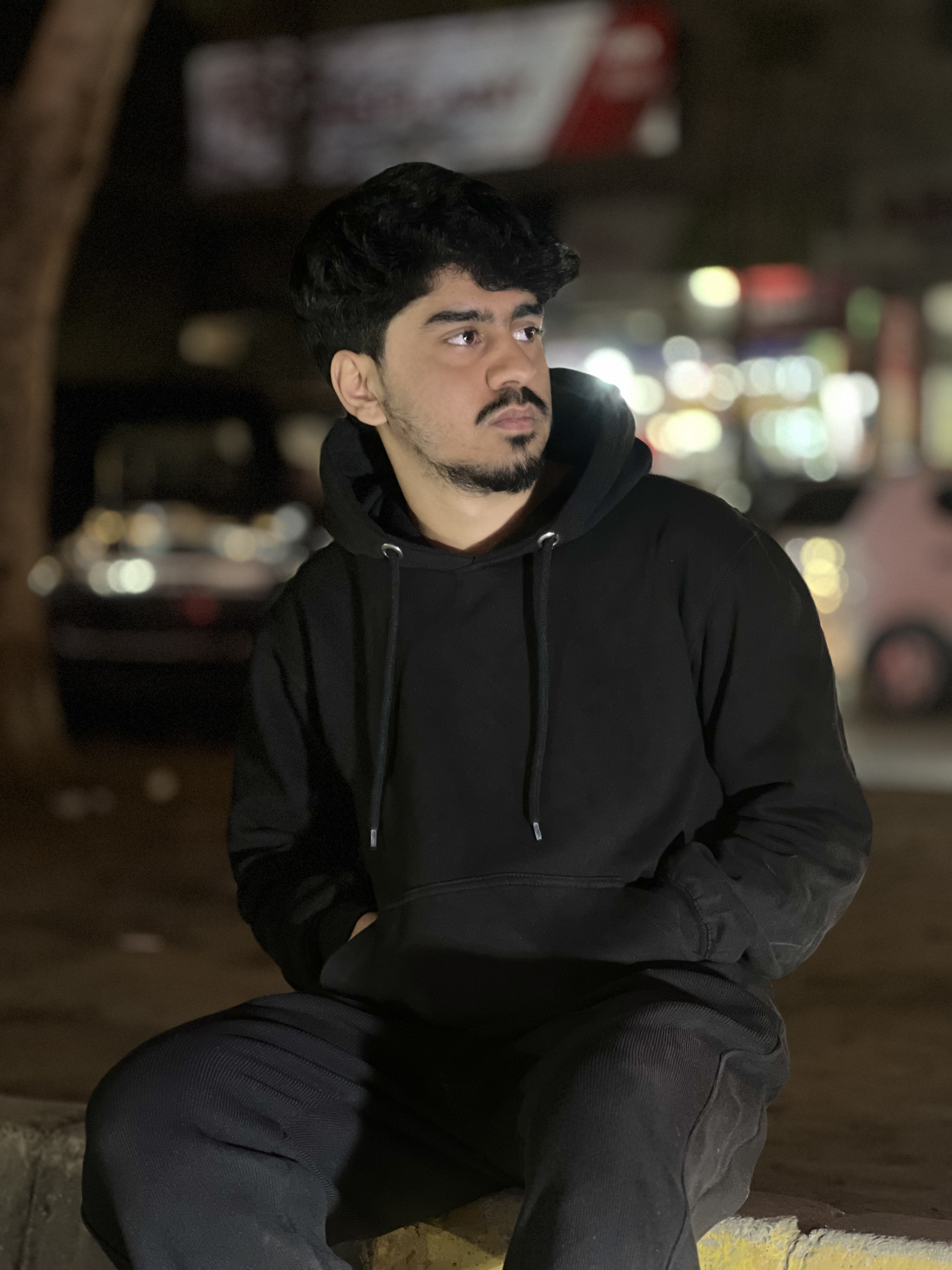 Saad Ali